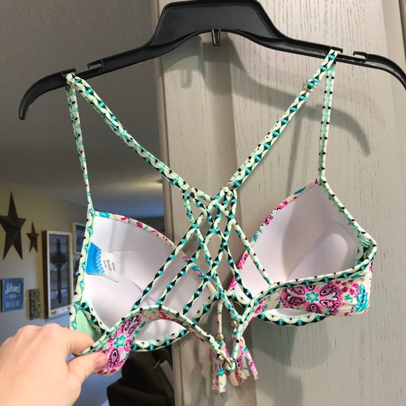 Bikini top - Picture 3 of 4